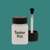 Master Chroma Isofan - B5493 - Blue Paint Tester Pot
