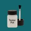 Master Chroma Isofan - B5515 - Blue Paint Tester Pot