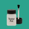 Master Chroma Isofan - G6020 - Green Paint Tester Pot