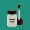 Master Chroma Isofan - G6021 - Green Paint Tester Pot