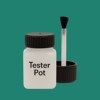 Master Chroma Isofan - G6027 - Green Paint Tester Pot