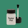 Master Chroma Isofan - G6051 - Green Paint Tester Pot