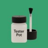 Master Chroma Isofan - G6052 - Green Paint Tester Pot
