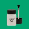 Master Chroma Isofan - G6053 - Green Paint Tester Pot