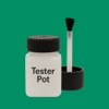 Master Chroma Isofan - G6057 - Green Paint Tester Pot