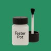 Master Chroma Isofan - G6058 - Green Paint Tester Pot