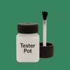 Master Chroma Isofan - G6061 - Green Paint Tester Pot