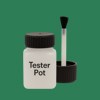 Master Chroma Isofan - G6070 - Green Paint Tester Pot