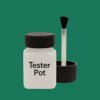 Master Chroma Isofan - G6076 - Green Paint Tester Pot