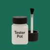 Master Chroma Isofan - G6087 - Green Paint Tester Pot