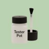 Master Chroma Isofan - G6100 - Green Paint Tester Pot