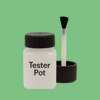 Master Chroma Isofan - G6102 - Green Paint Tester Pot