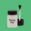 Master Chroma Isofan - G6105 - Green Paint Tester Pot