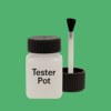 Master Chroma Isofan - G6106 - Green Paint Tester Pot