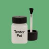 Master Chroma Isofan - G6107 - Green Paint Tester Pot