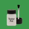 Master Chroma Isofan - G6137 - Green Paint Tester Pot