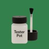 Master Chroma Isofan - G6167 - Green Paint Tester Pot