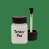 Master Chroma Isofan - G6168 - Green Paint Tester Pot