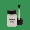 Master Chroma Isofan - G6174 - Green Paint Tester Pot
