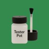 Master Chroma Isofan - G6175 - Green Paint Tester Pot