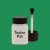 Master Chroma Isofan - G6177 - Green Paint Tester Pot