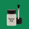 Master Chroma Isofan - G6180 - Green Paint Tester Pot
