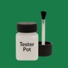 Master Chroma Isofan - G6181 - Green Paint Tester Pot
