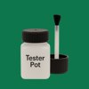 Master Chroma Isofan - G6187 - Green Paint Tester Pot