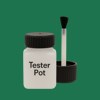 Master Chroma Isofan - G6189 - Green Paint Tester Pot