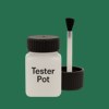 Master Chroma Isofan - G6190 - Green Paint Tester Pot