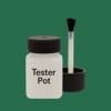 Master Chroma Isofan - G6192 - Green Paint Tester Pot