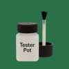 Master Chroma Isofan - G6195 - Green Paint Tester Pot