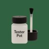 Master Chroma Isofan - G6200 - Green Paint Tester Pot