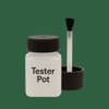 Master Chroma Isofan - G6201 - Green Paint Tester Pot