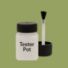 Master Chroma Isofan - G6202 - Green Paint Tester Pot