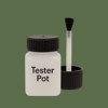 Master Chroma Isofan - G6220 - Green Paint Tester Pot