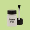 Master Chroma Isofan - G6300 - Green Paint Tester Pot