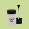 Master Chroma Isofan - G6301 - Green Paint Tester Pot