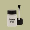 Master Chroma Isofan - G6303 - Green Paint Tester Pot