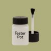 Master Chroma Isofan - G6310 - Green Paint Tester Pot