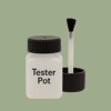 Master Chroma Isofan - G6312 - Green Paint Tester Pot