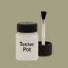 Master Chroma Isofan - G6315 - Green Paint Tester Pot