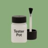 Master Chroma Isofan - G6318 - Green Paint Tester Pot