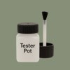 Master Chroma Isofan - G6327 - Green Paint Tester Pot