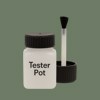 Master Chroma Isofan - G6340 - Green Paint Tester Pot