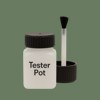 Master Chroma Isofan - G6342 - Green Paint Tester Pot
