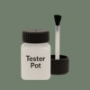 Master Chroma Isofan - G6347 - Green Paint Tester Pot