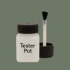 Master Chroma Isofan - G6348 - Green Paint Tester Pot