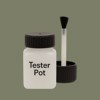 Master Chroma Isofan - G6352 - Green Paint Tester Pot