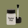 Master Chroma Isofan - G6359 - Green Paint Tester Pot